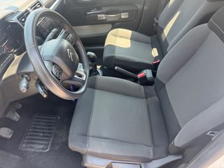 Citroen C3 2018 Πρώτο χέρι ελληνικό-thumb-7