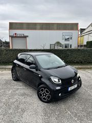 Smart ForFour 2016 453 PASSION-thumb-2