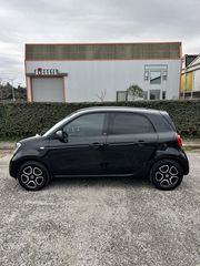 Smart ForFour 2016 453 PASSION-thumb-4
