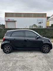 Smart ForFour 2016 453 PASSION-thumb-5