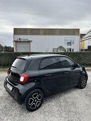 Smart ForFour 2016 453 PASSION-thumb-7