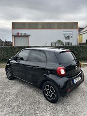 Smart ForFour 2016 453 PASSION-thumb-6