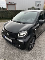 Smart ForFour 2016 453 PASSION-thumb-3