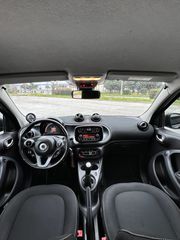 Smart ForFour 2016 453 PASSION-thumb-15