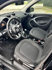 Smart ForFour 2016 453 PASSION-thumb-12