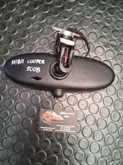 Εσωτερικός Καθρέφτης Οπισθοπορείας MINI CABRIO R57 2008 E1010784
