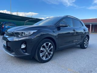 Kia Stonic 2019 Spirit 136hp