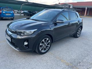 Kia Stonic 2019 Spirit 136hp-thumb-1