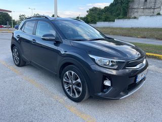 Kia Stonic 2019 Spirit 136hp-thumb-3