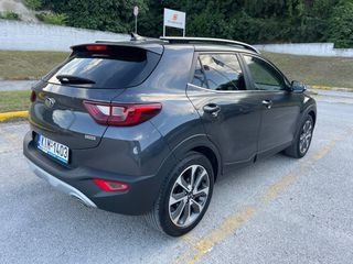 Kia Stonic 2019 Spirit 136hp-thumb-4