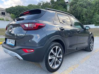 Kia Stonic 2019 Spirit 136hp-thumb-5