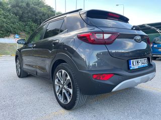 Kia Stonic 2019 Spirit 136hp-thumb-6