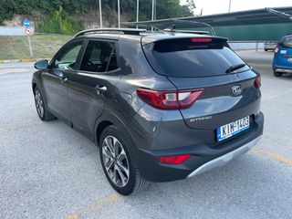 Kia Stonic 2019 Spirit 136hp-thumb-7