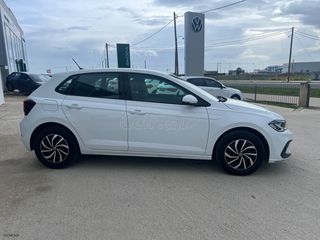 Volkswagen Polo 2024 Life 1.0cc 95Ps-thumb-3