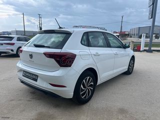 Volkswagen Polo 2024 Life 1.0cc 95Ps-thumb-4