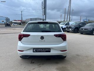 Volkswagen Polo 2024 Life 1.0cc 95Ps-thumb-5