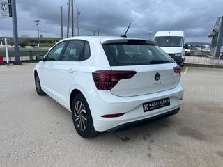 Volkswagen Polo 2024 Life 1.0cc 95Ps-thumb-6