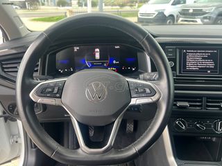 Volkswagen Polo 2024 Life 1.0cc 95Ps-thumb-8
