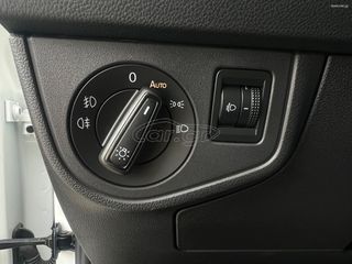 Volkswagen Polo 2024 Life 1.0cc 95Ps-thumb-9