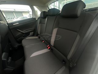 Volkswagen Polo 2024 Life 1.0cc 95Ps-thumb-10