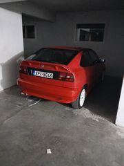 Lancia Delta 1996 Hpe