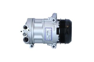 NRF ΚΟΜΠΡΕΣΕΡ A/C ALFA ROMEO FIAT LANCIA OPEL ABARTH