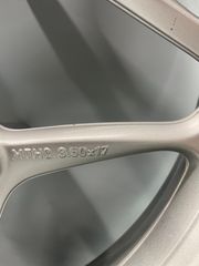 BMW K1200 GT '06-'08 ΖΑΝΤΑ ΕΜΠΡΟΣ.-thumb-2
