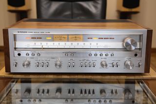 Pioneer SX-950 Stereo Receiver