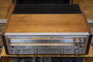Pioneer SX-950 Stereo Receiver-thumb-1