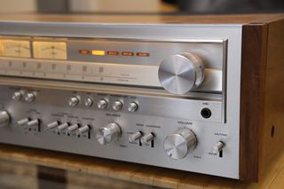 Pioneer SX-950 Stereo Receiver-thumb-3