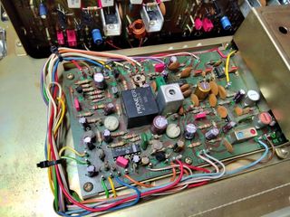 Pioneer SX-950 Stereo Receiver-thumb-5