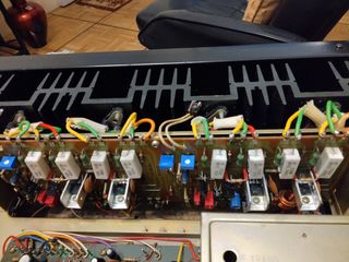 Pioneer SX-950 Stereo Receiver-thumb-6