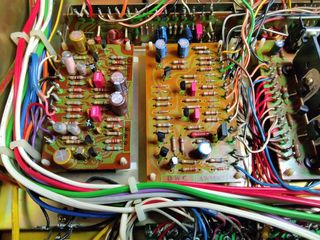 Pioneer SX-950 Stereo Receiver-thumb-8