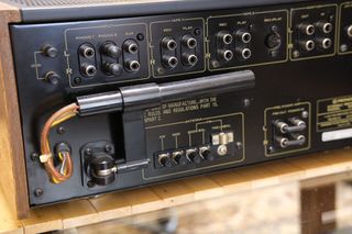 Pioneer SX-950 Stereo Receiver-thumb-11