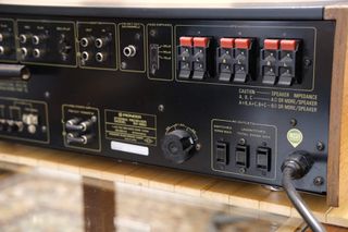 Pioneer SX-950 Stereo Receiver-thumb-12