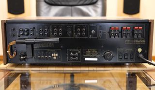 Pioneer SX-950 Stereo Receiver-thumb-13
