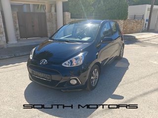 Hyundai i 10 2014 World Cup Edition