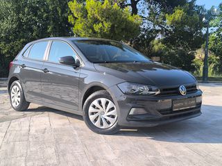 Volkswagen Polo 2021 POLO 2021-thumb-4