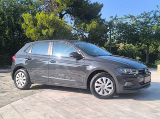 Volkswagen Polo 2021 POLO 2021-thumb-5