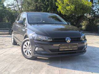 Volkswagen Polo 2021 POLO 2021