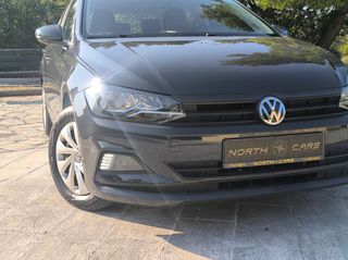 Volkswagen Polo 2021 POLO 2021-thumb-2