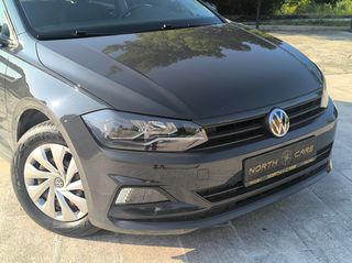 Volkswagen Polo 2021 POLO 2021-thumb-1