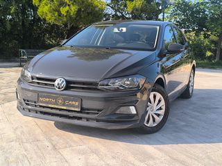 Volkswagen Polo 2021 POLO 2021-thumb-7