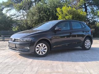 Volkswagen Polo 2021 POLO 2021-thumb-8