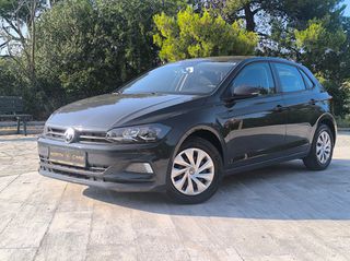 Volkswagen Polo 2021 POLO 2021-thumb-9