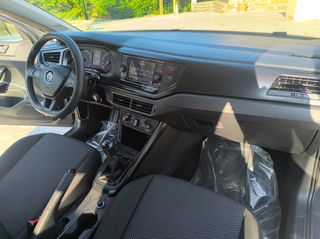 Volkswagen Polo 2021 POLO 2021-thumb-36