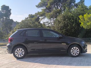 Volkswagen Polo 2021 POLO 2021-thumb-6