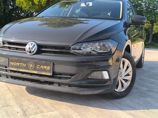 Volkswagen Polo 2021 POLO 2021-thumb-10