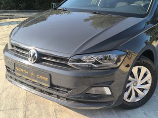Volkswagen Polo 2021 POLO 2021-thumb-11