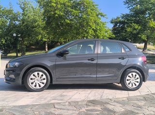 Volkswagen Polo 2021 POLO 2021-thumb-12